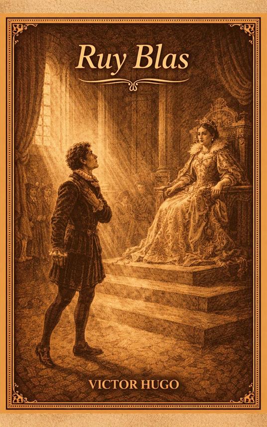 Ruy Blas