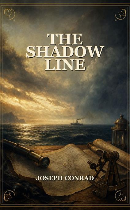 The Shadow Line