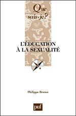 L'éducation à la sexualité