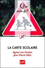 La carte scolaire