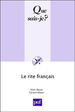 Le Rite français