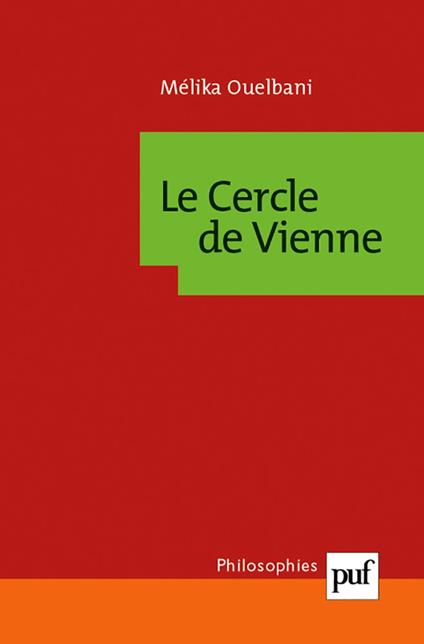 Le cercle de Vienne