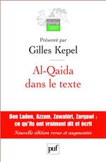 Al-Qaida dans le texte