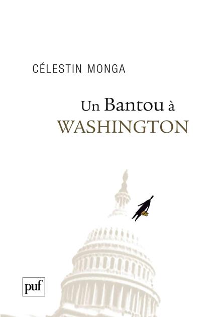 Un Bantou à Washington