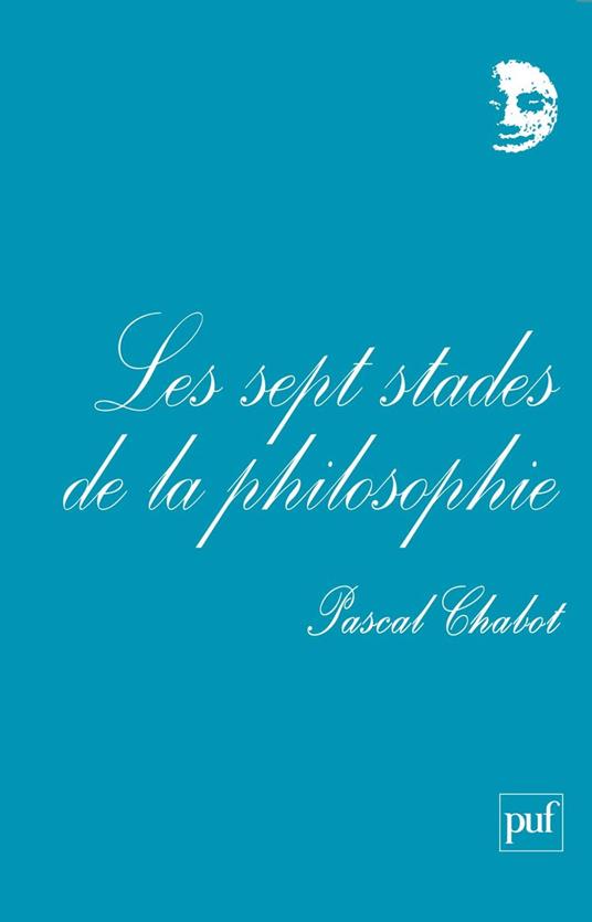 Les sept stades de la philosophie