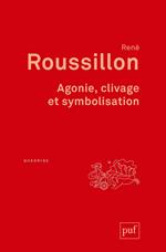 Agonie, clivage et symbolisation