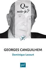 Georges Canguilhem