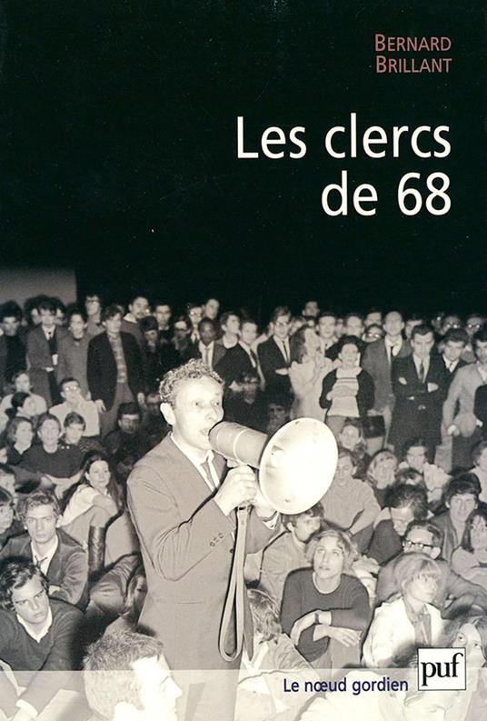 Les clercs de 68