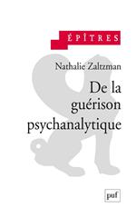 De la guérison psychanalytique