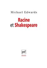 Racine et Shakespeare