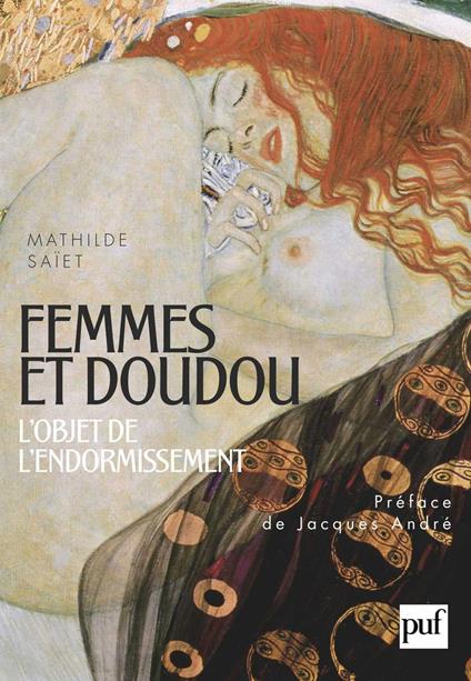 Femmes et doudous : L'objet de l'endormissement