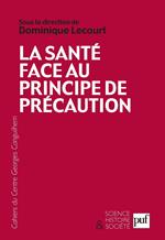 La santé face au principe de précaution