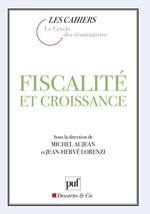 Fiscalité et croissance