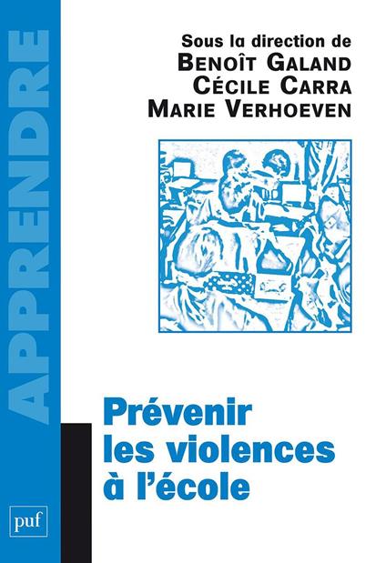 Prévenir les violences à l'école