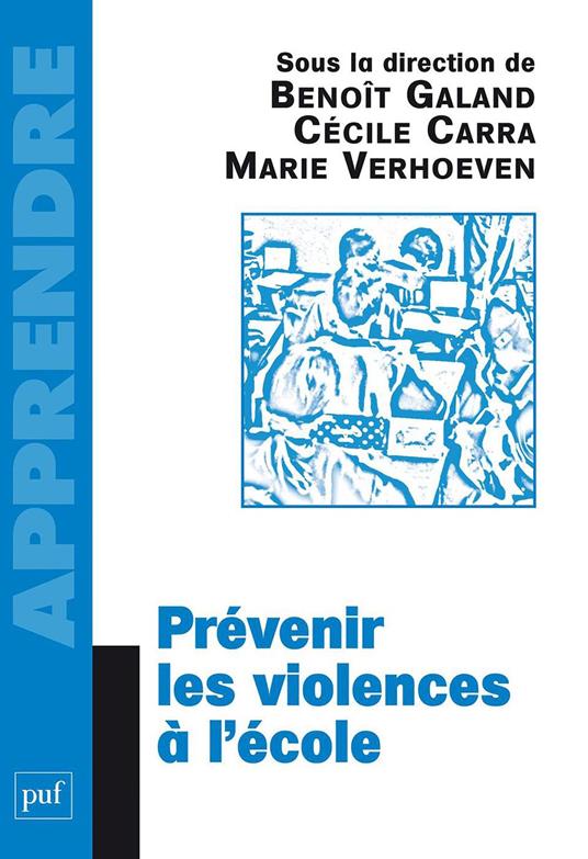 Prévenir les violences à l'école