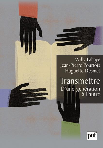 Transmettre : D'une génération à l'autre