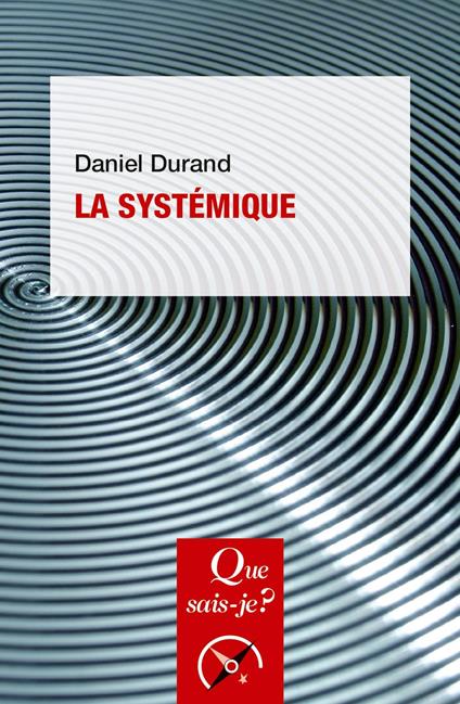 La systémique