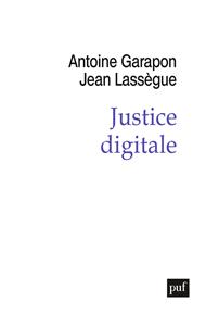 Justice digitale : Révolution graphique et rupture anthropologique