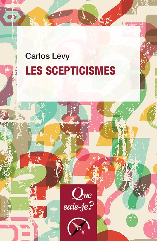 Les scepticismes