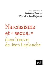 Narcissisme et « sexual » dans l'oeuvre de Jean Laplanche