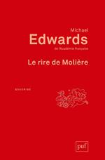 Le rire de Molière