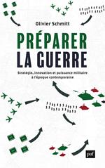 Préparer la guerre