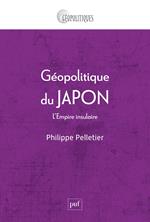 Géopolitique du Japon