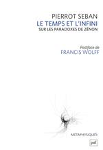 Le temps et l'infini. Sur les paradoxes de Zénon