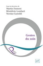 Gestes du soin