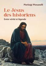 Le Jésus des historiens