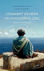 Comment devenir un philosophe grec