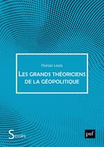 Les Grands Théoriciens de la géopolitique