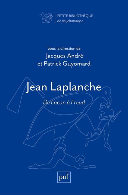 Jean Laplanche