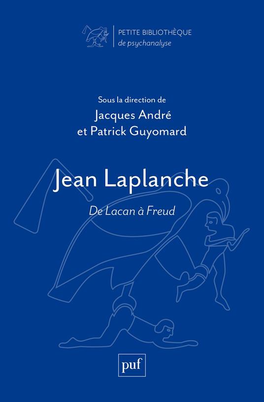 Jean Laplanche