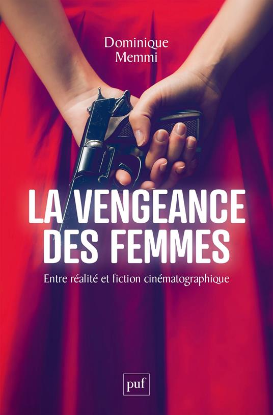 La vengeance des femmes
