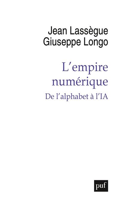 L'empire numérique
