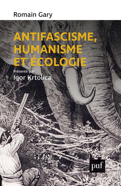 Antifascisme, humanisme et écologie