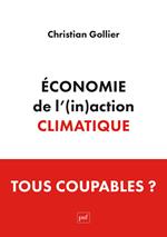 Économie de l’(in)action climatique