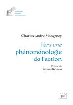 Vers une phénoménologie de l’action