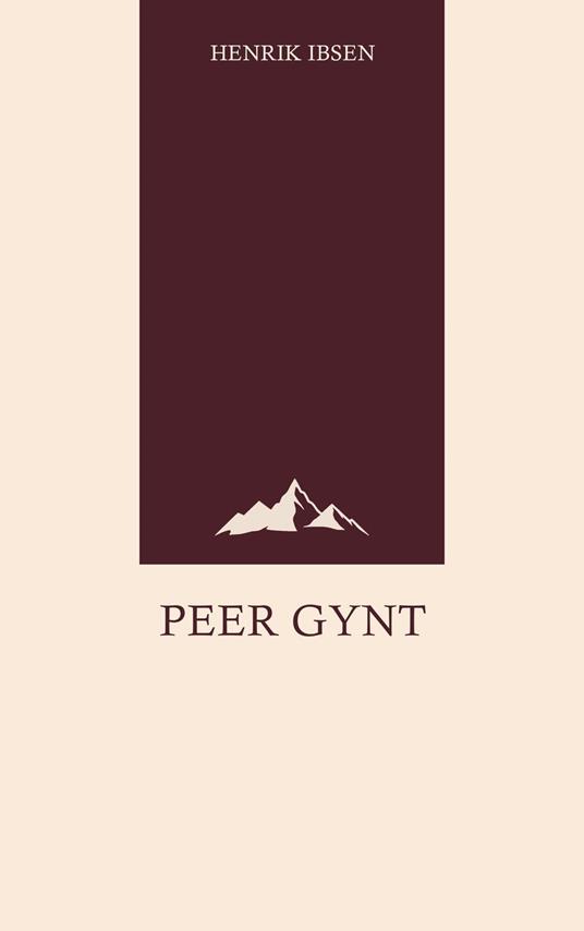 Peer Gynt