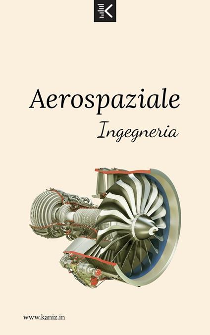 Ingegneria Aerospaziale - Knowledge flow - ebook