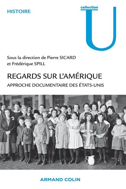 Regards sur l'Amérique