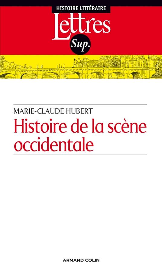 Histoire de la scène occidentale