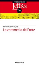 La commedia dell arte