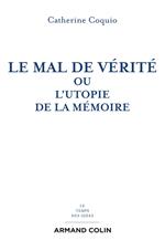 Le mal de vérité