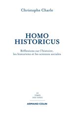 Homo Historicus