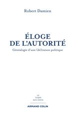 Éloge de l'autorité