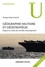 Géographie militaire et géostratégie. 2e édition