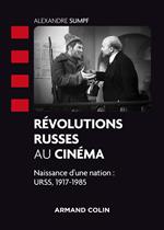 Révolutions russes au cinéma