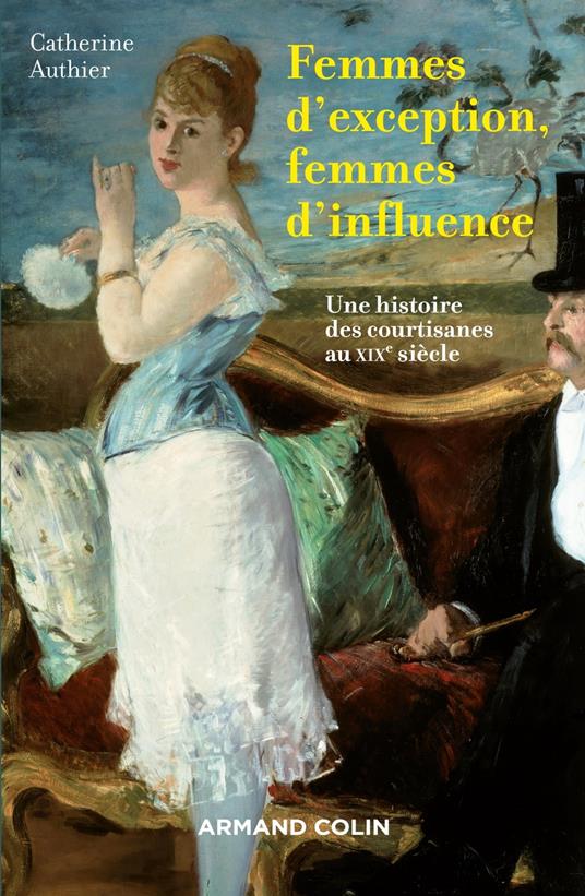 Femmes d'exception, femmes d'influence
